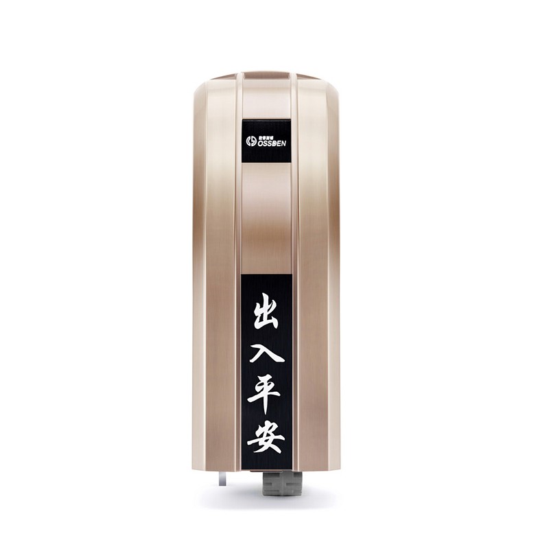 >K600 自動輪式平開門機(jī)