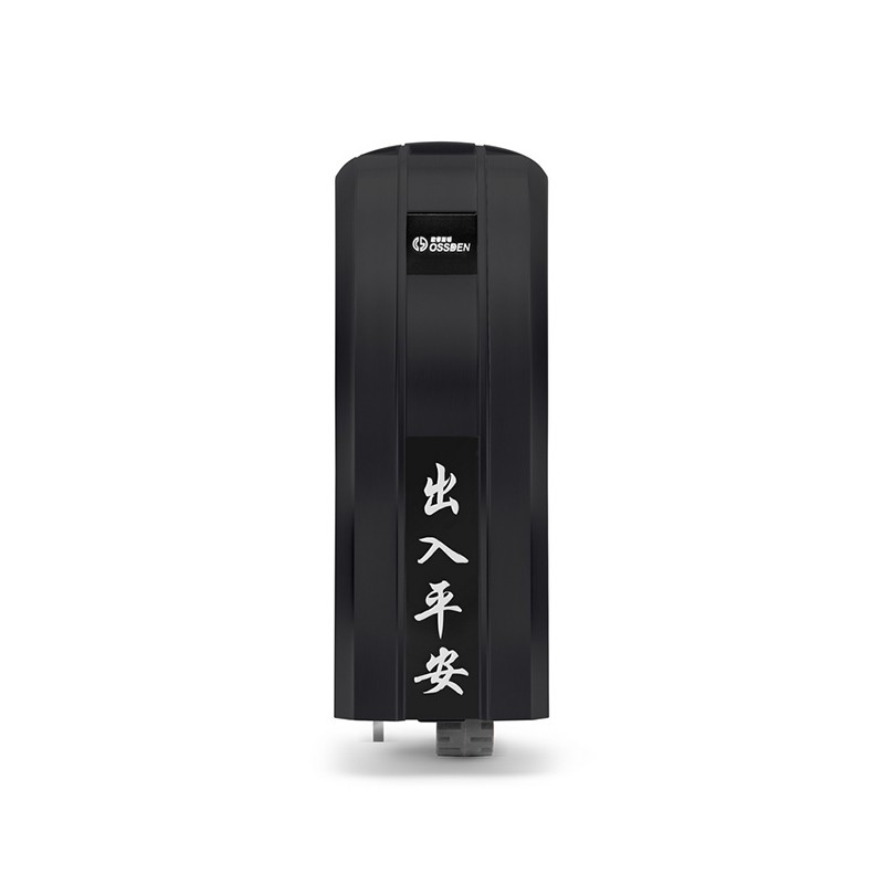 >K600 自動輪式平開門機(jī)